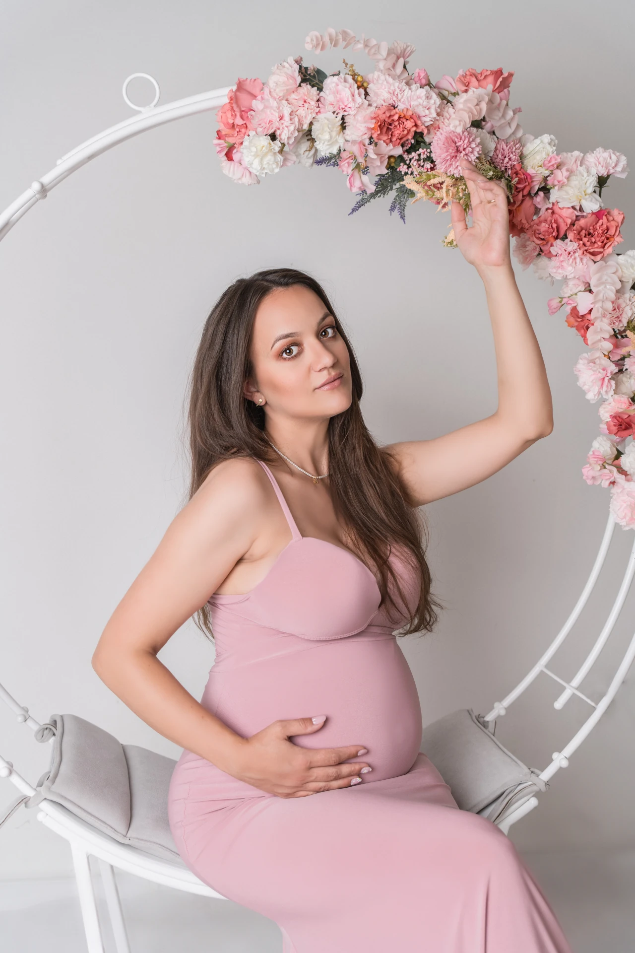 Galeria - Sesje ciążowe