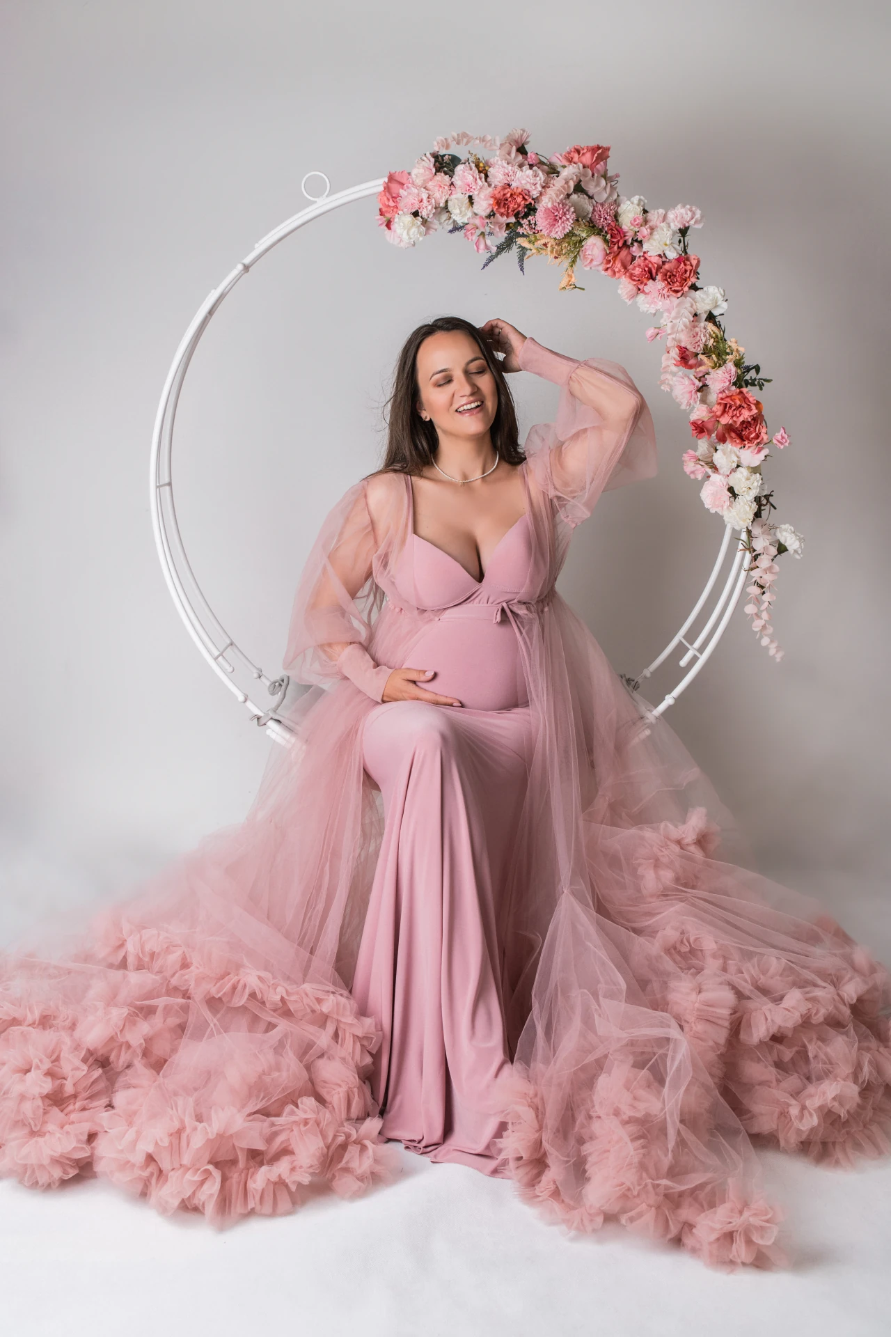 Galeria - Sesje ciążowe