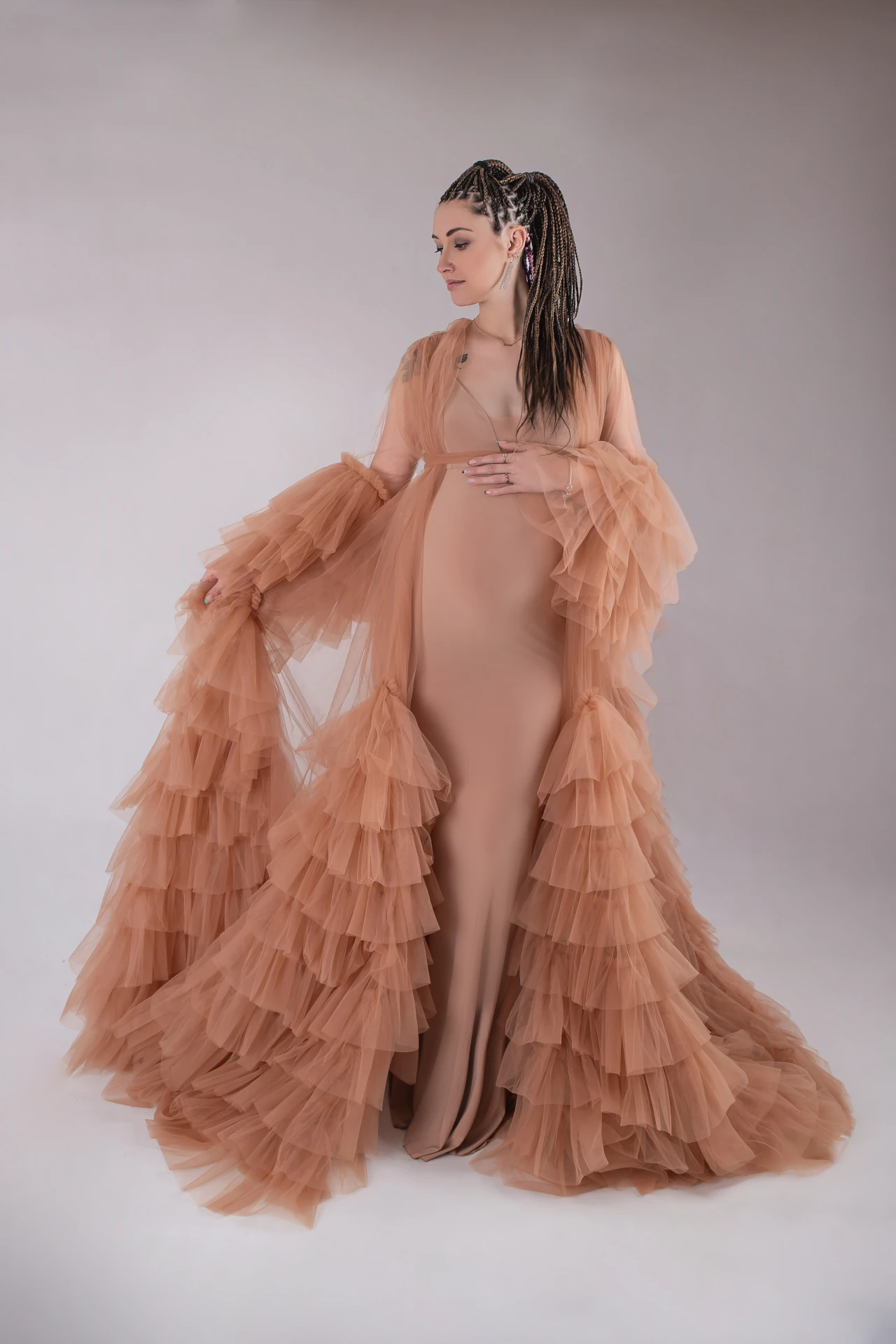 Galeria - Sesje ciążowe