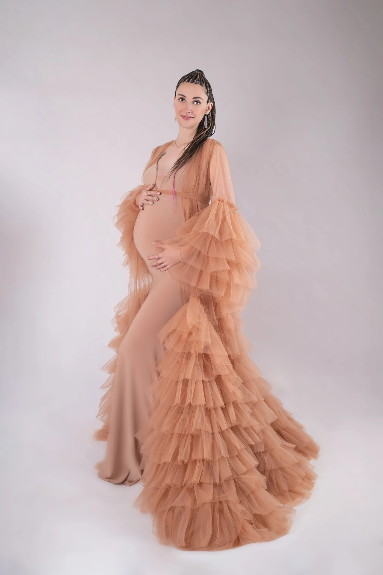 Galeria - Sesje ciążowe