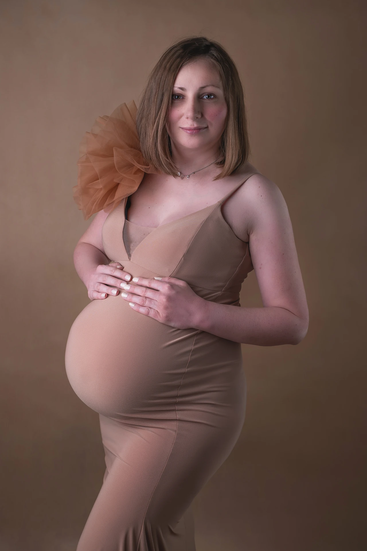 Galeria - Sesje ciążowe