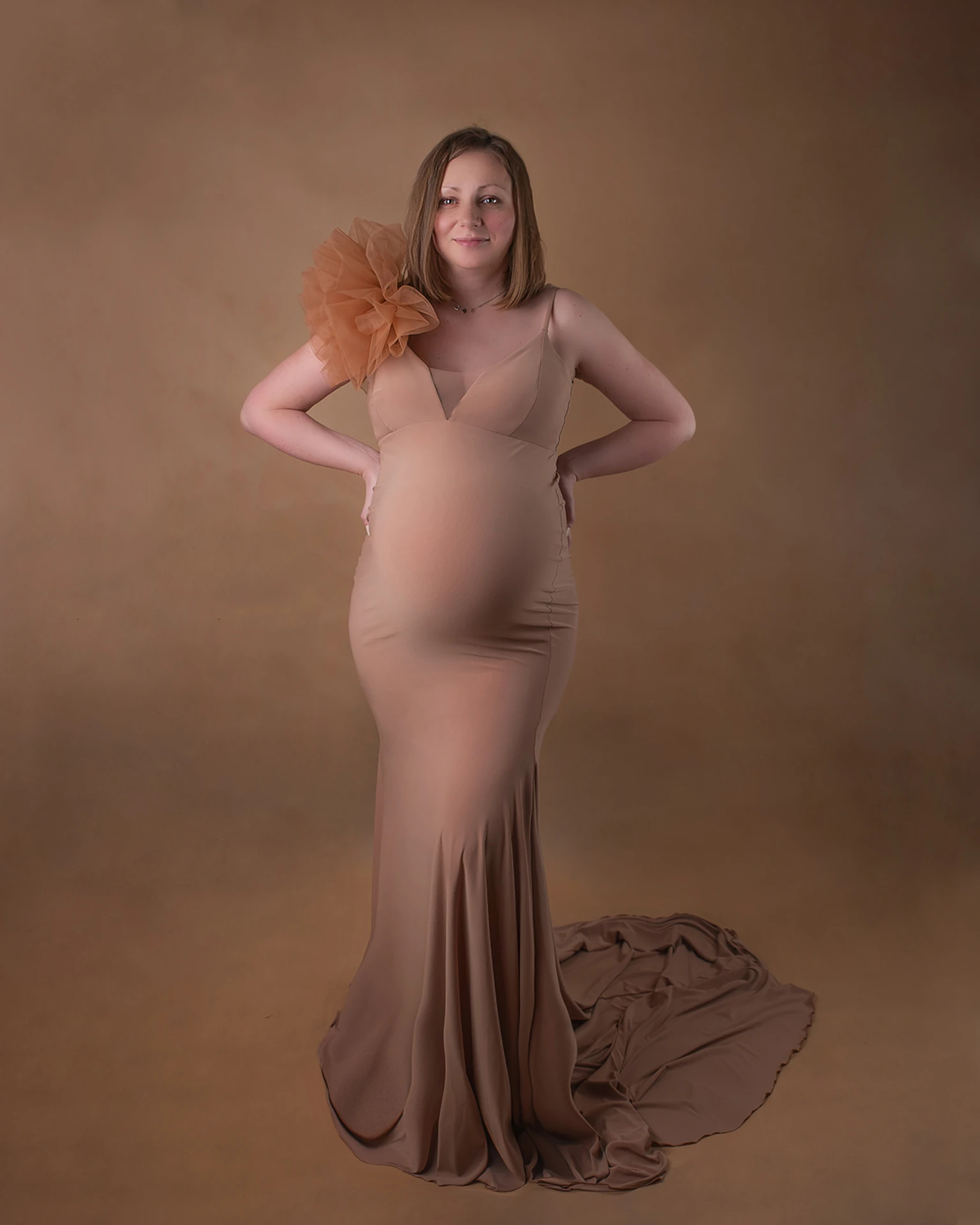 Galeria - Sesje ciążowe