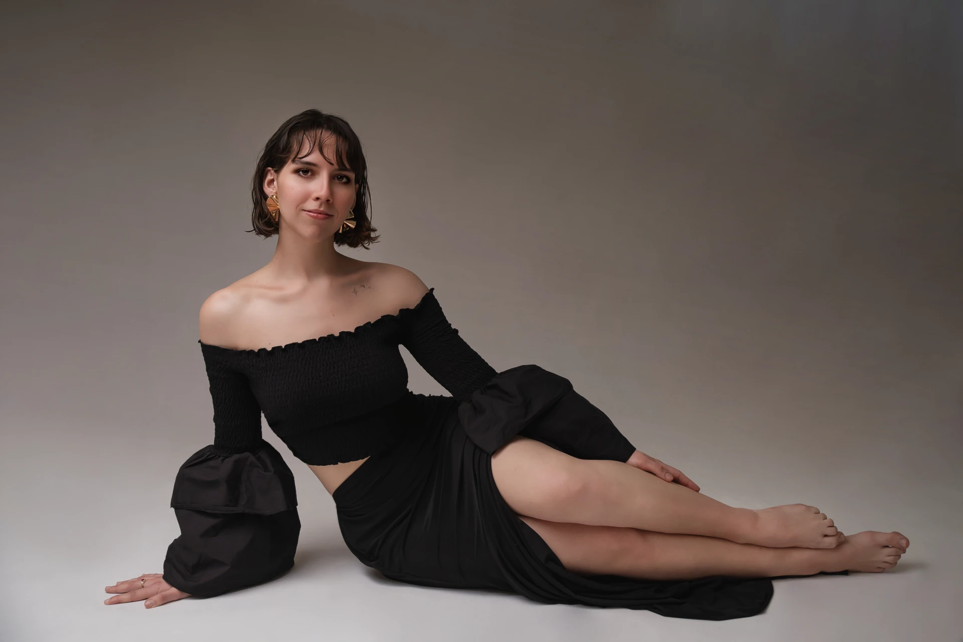 Galeria - Sesje kobiece