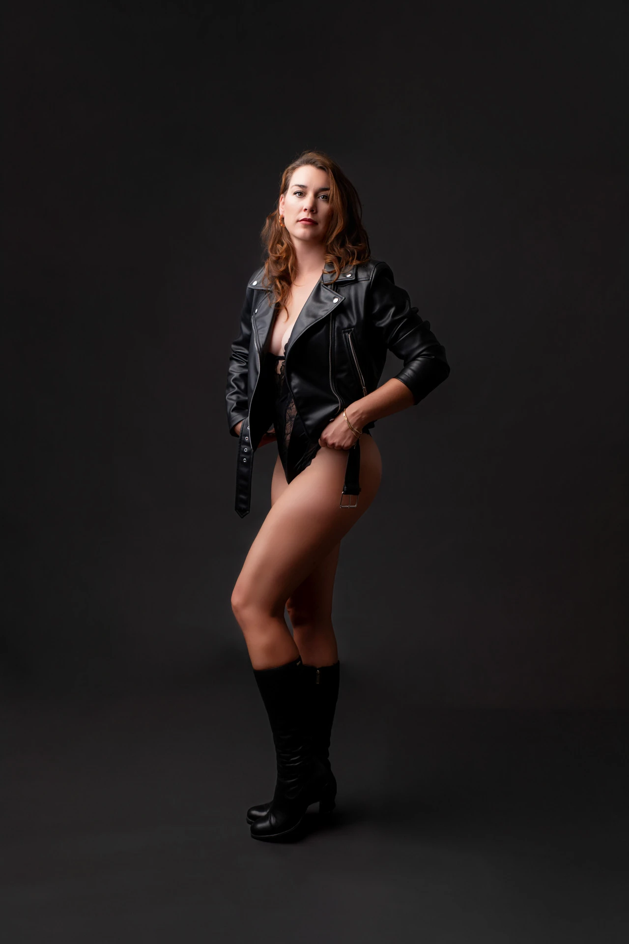 Galeria - Sesje kobiece