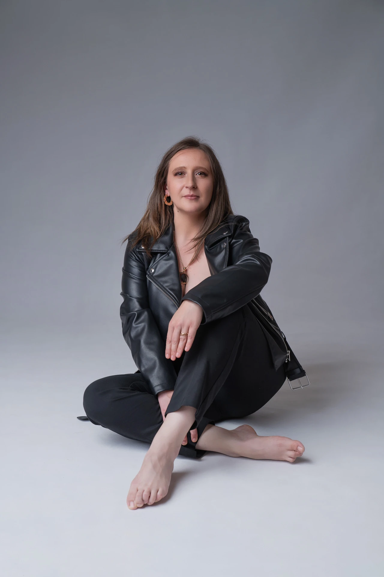 Galeria - Sesje kobiece