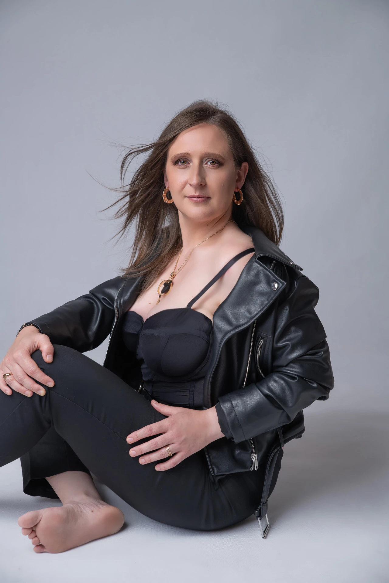 Galeria - Sesje kobiece