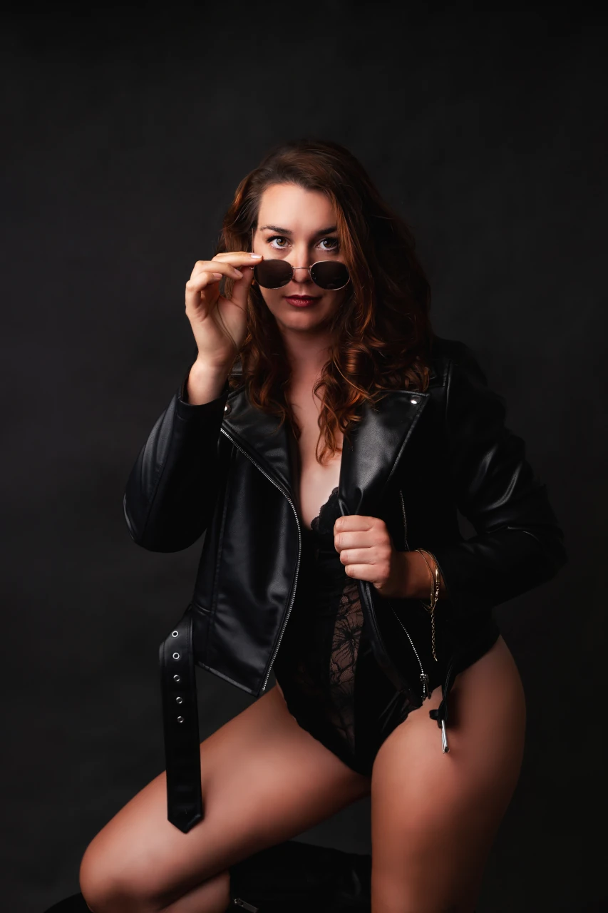 Galeria - Sesje kobiece