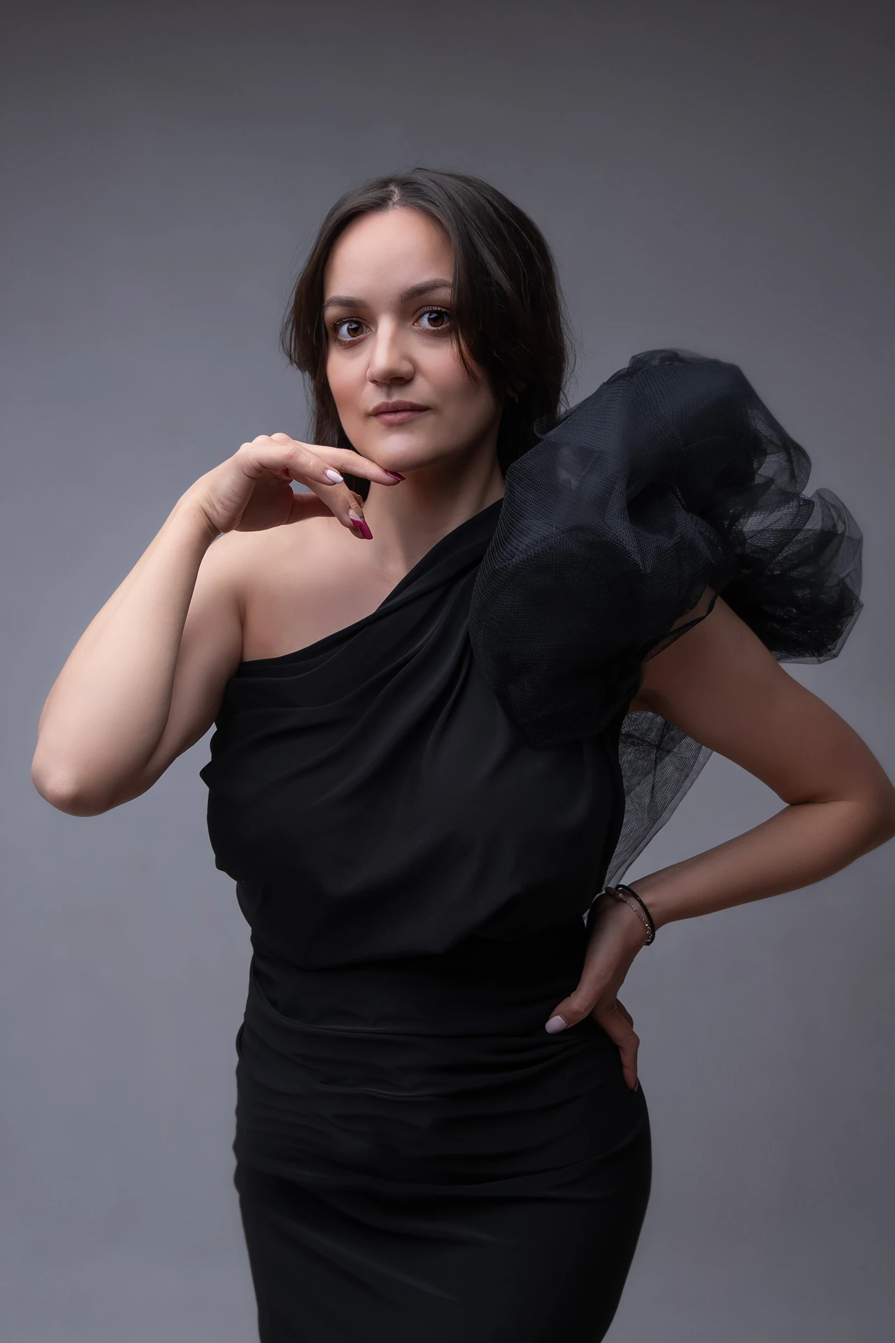 Galeria - Sesje kobiece