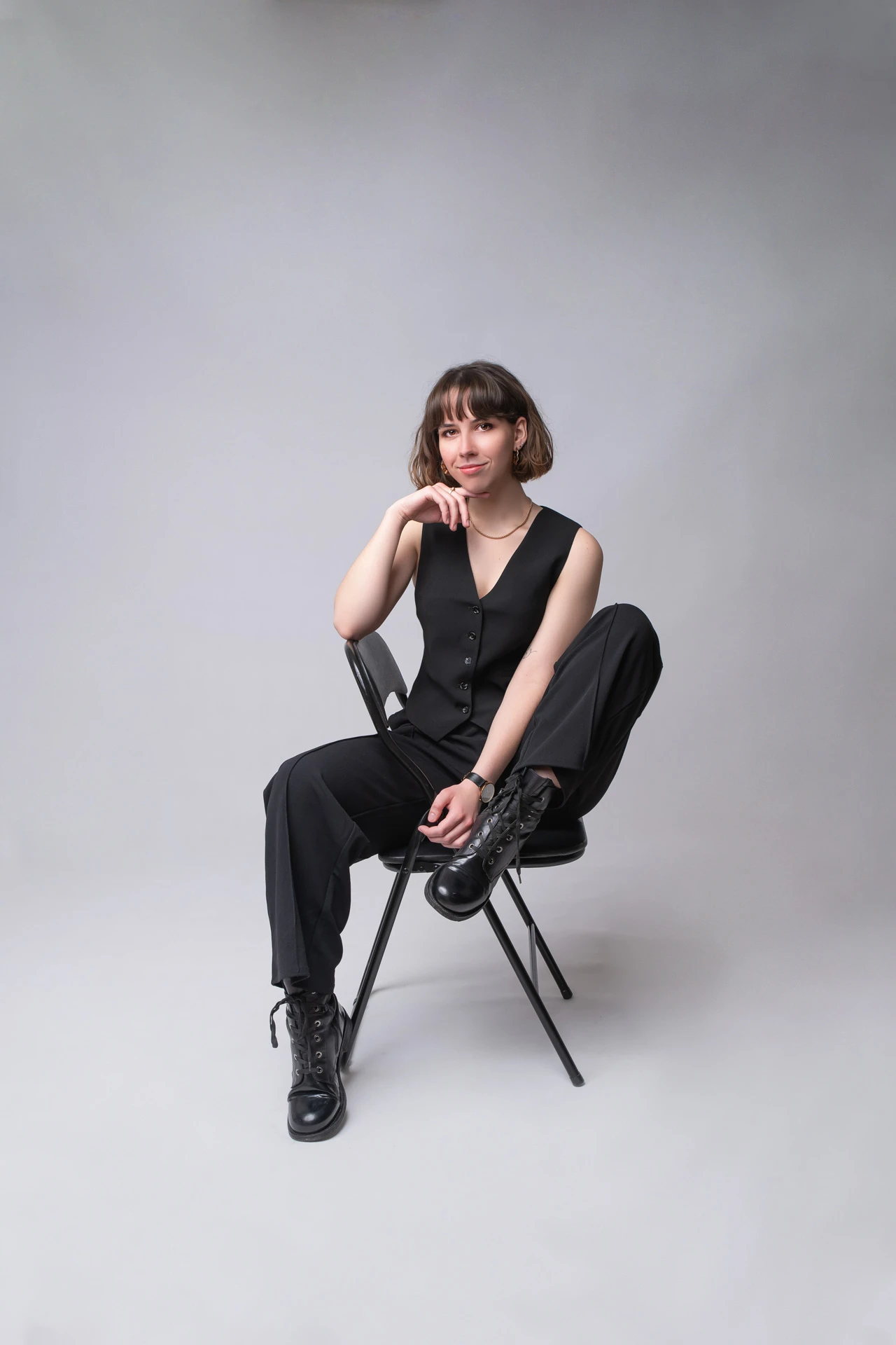 Galeria - Sesje kobiece