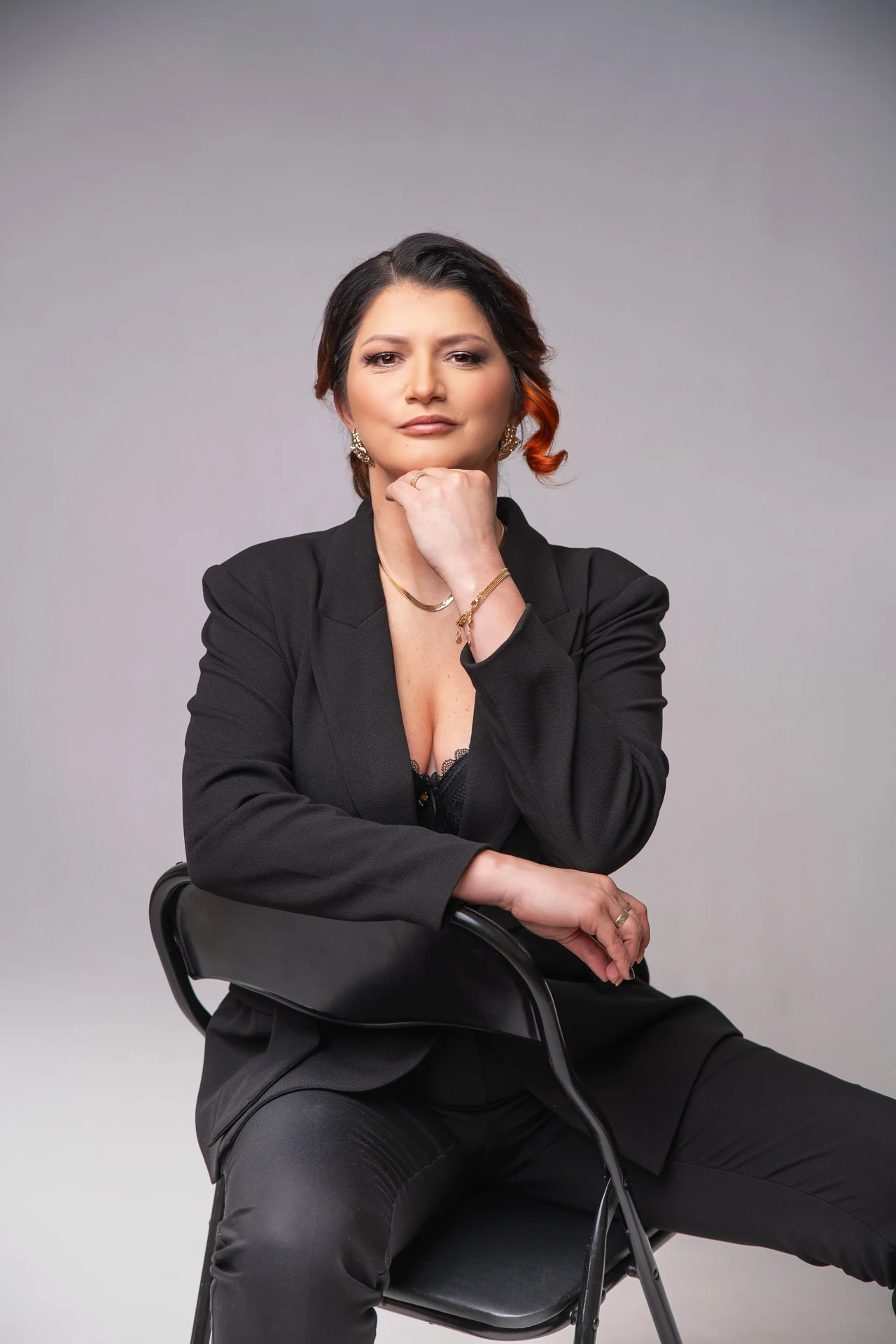 Galeria - Sesje kobiece