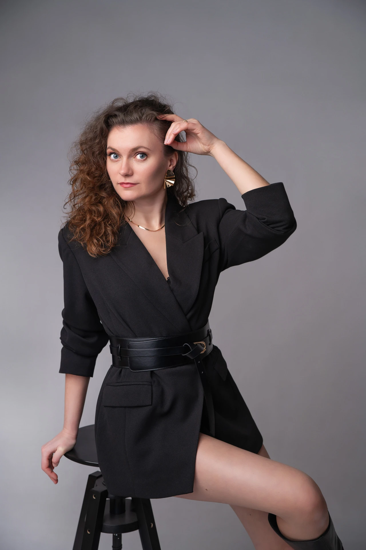 Galeria - Sesje kobiece