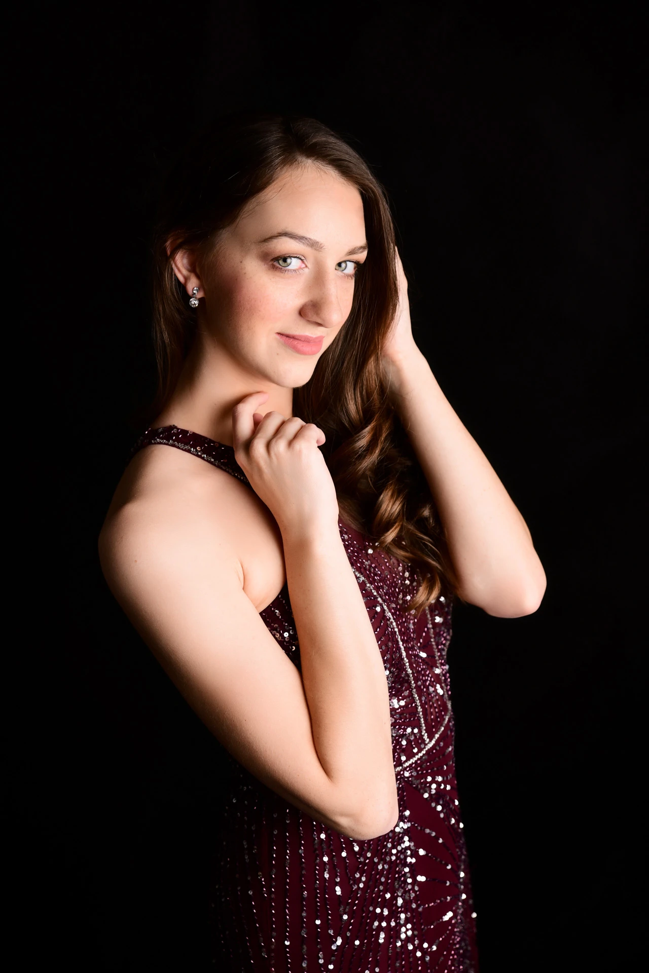 Galeria - Sesje kobiece