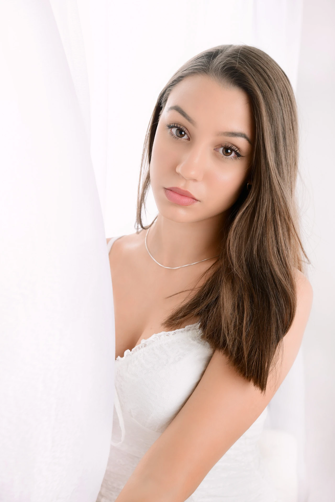 Galeria - Sesje kobiece