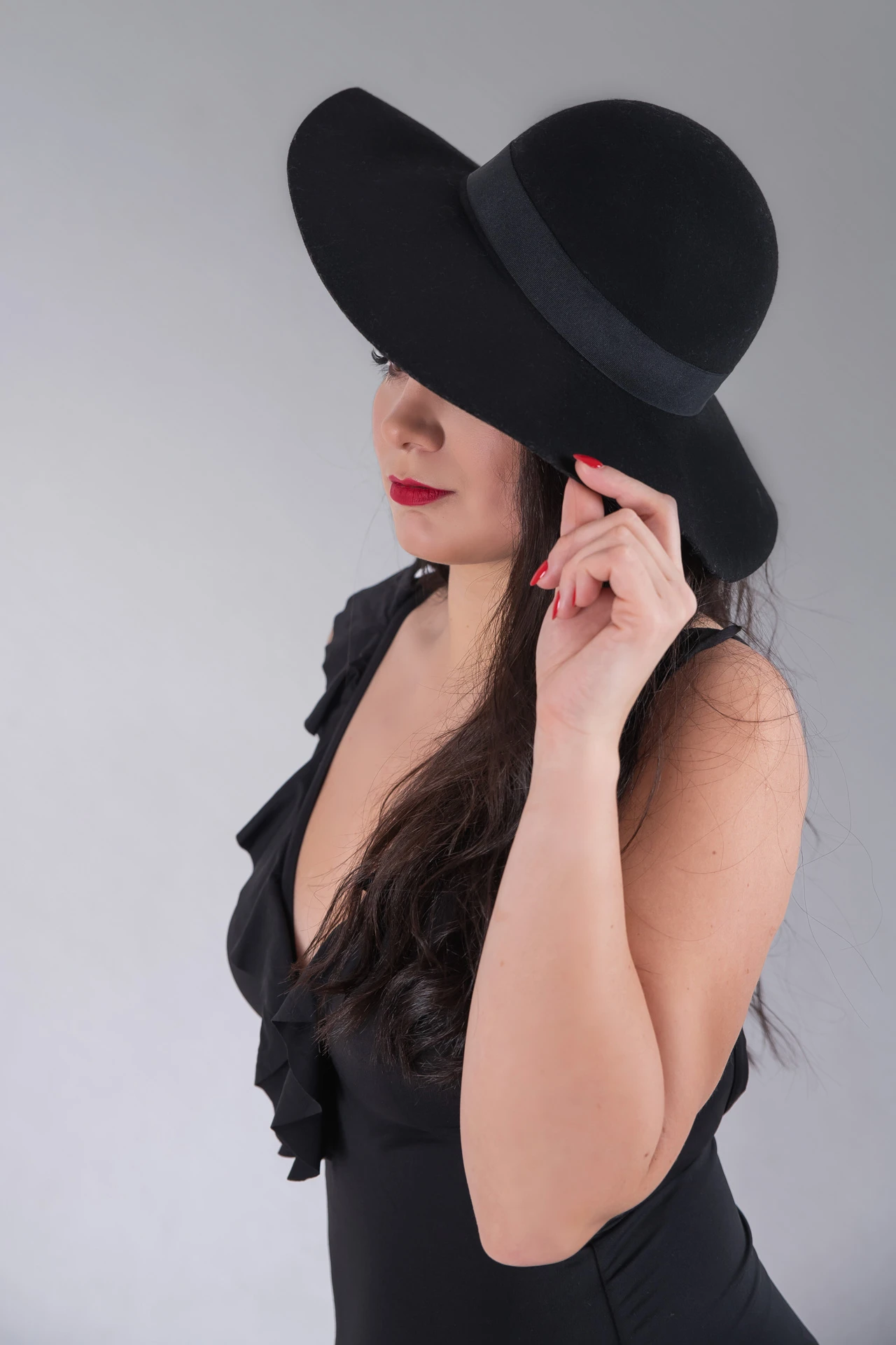 Galeria - Sesje kobiece