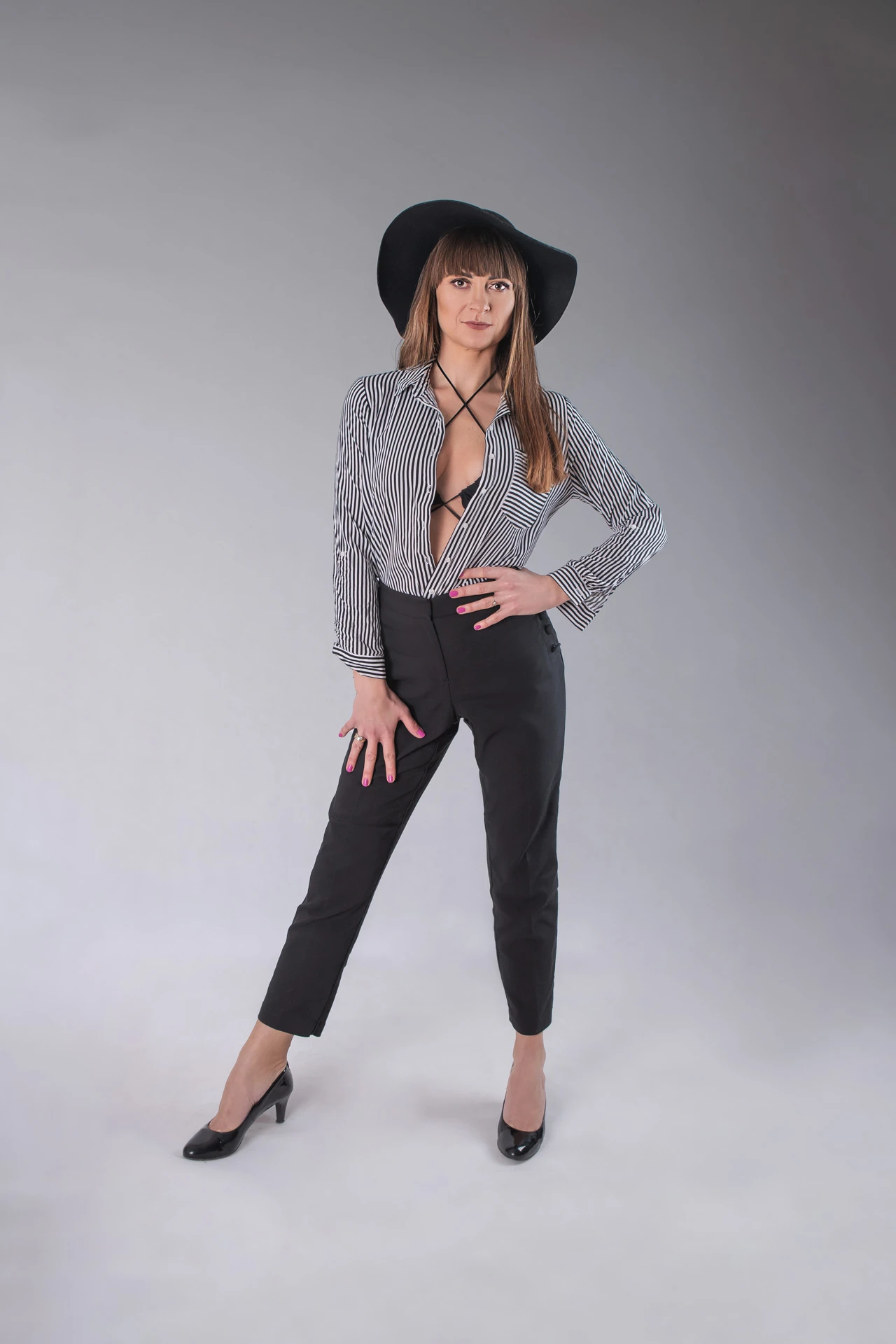 Galeria - Sesje kobiece