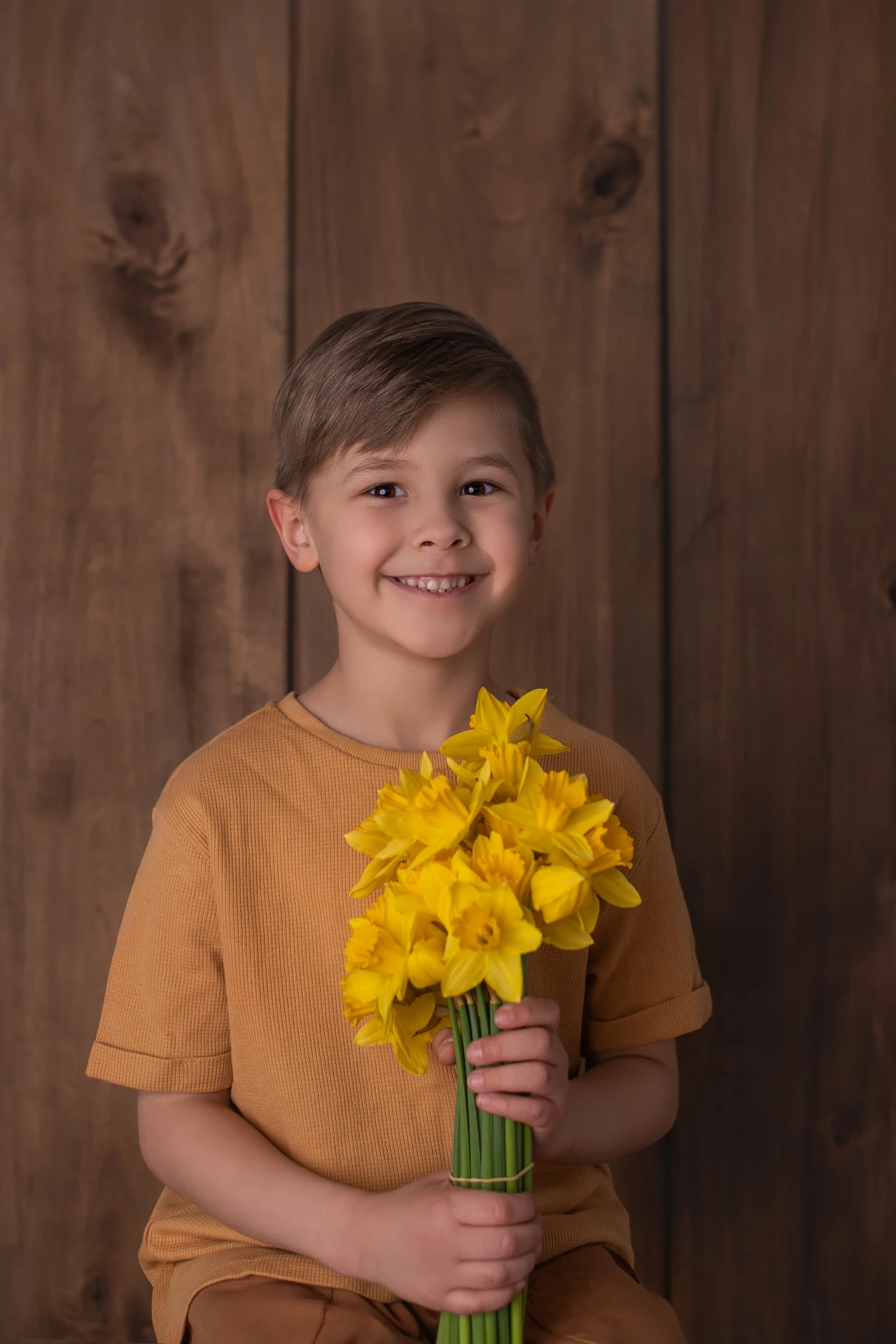 Galeria - Sesje rodzinne/dziecięce