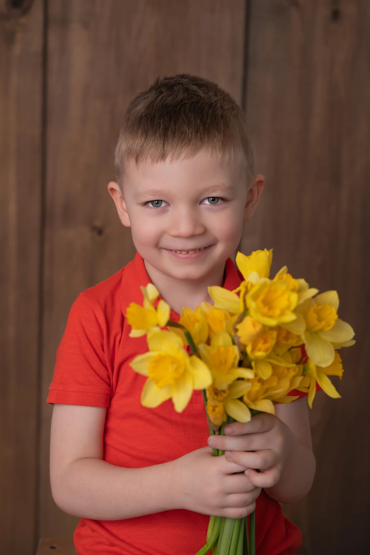 Galeria - Sesje rodzinne/dziecięce