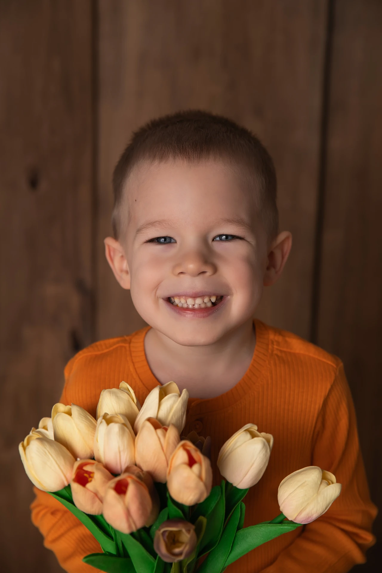 Galeria - Sesje rodzinne/dziecięce