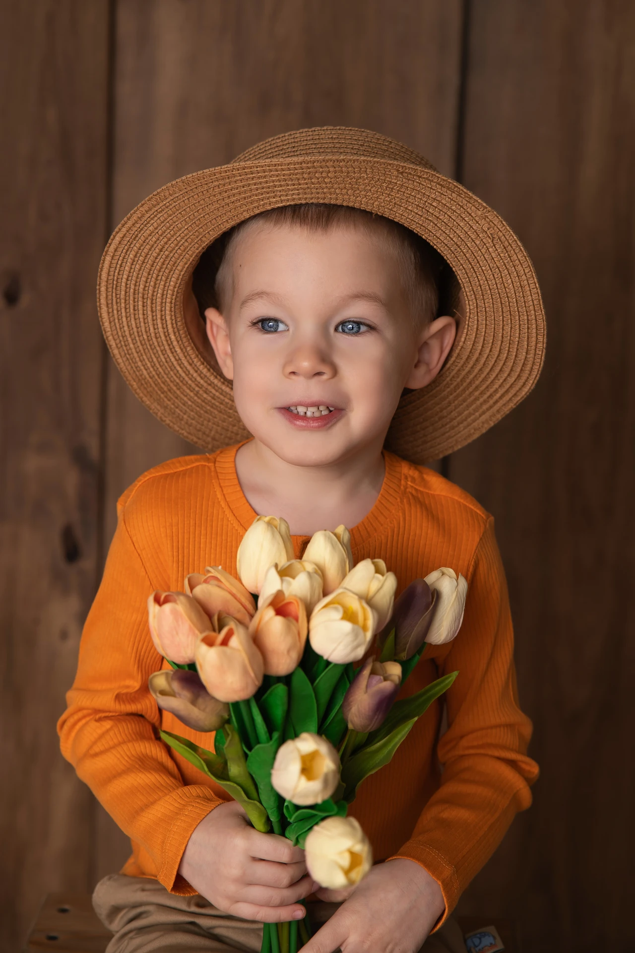 Galeria - Sesje rodzinne/dziecięce