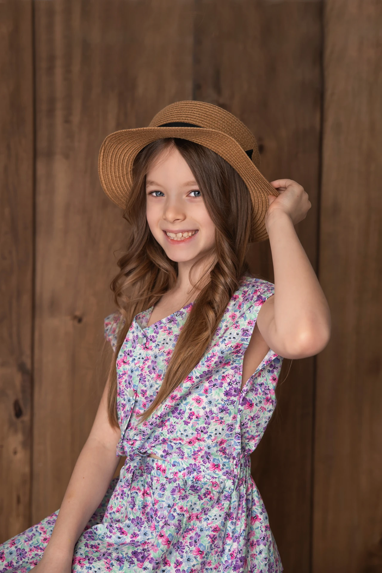 Galeria - Sesje rodzinne/dziecięce